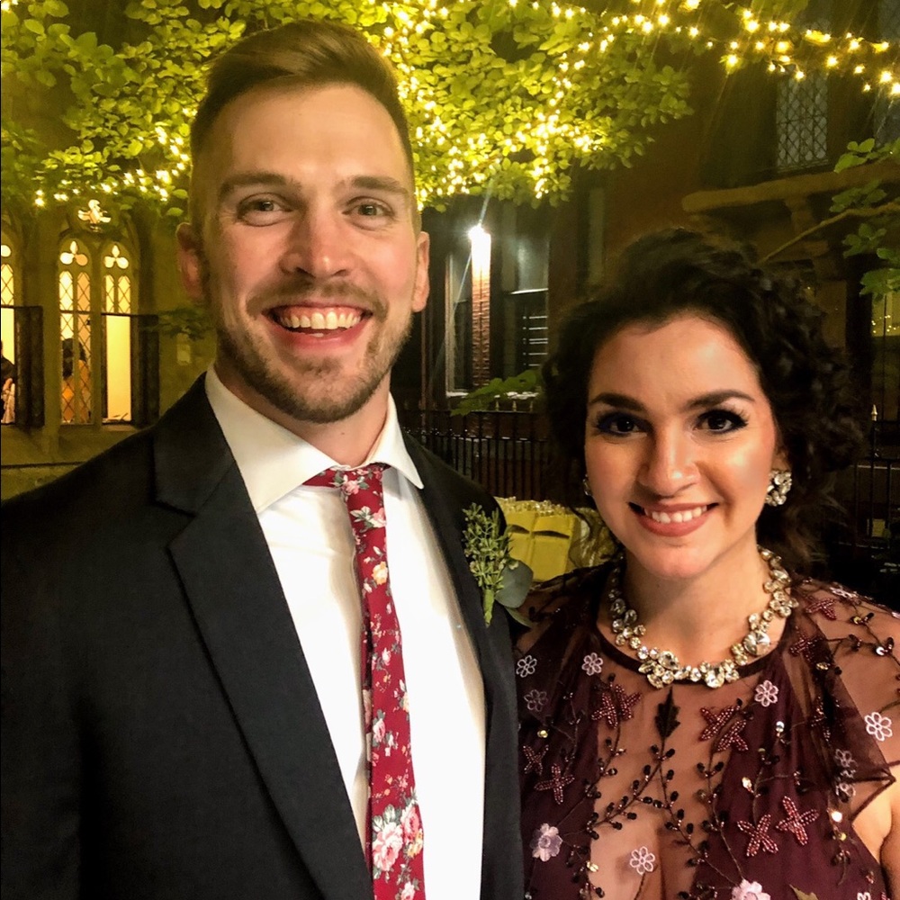 Meet your Posher, Natanya